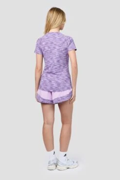 Women's Trail T-Shirt - Purple/Lilac Multi -Montirex lZFnJZvkuEslV7 gv6JFAFRs8apwdYcaB4hfaDXKnWQ