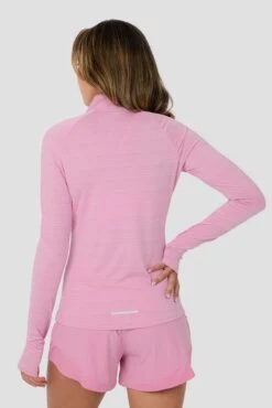 Draft 1/4 Zip - Rosella -Montirex laiGL gq9pDW31LhSCYPjzlO6mdUqSF7dMfKzvrnZ7M