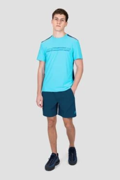 Beta T-Shirt - Neon Sky/Abyssal -Montirex lka5kQf FlxPjDP0hLiDOI5A5HjmOYJjovkKjFxYbf0