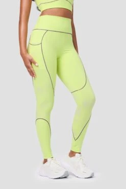 MTX Run Celsius Legging - Citrus -Montirex m6w1ZK8opdOhFPhu48SgTcKDEkU3vk9zIRLVaDCae5M