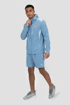 Lumos 2.0 Short - Slate Blue/Summer Mist -Montirex mVpugkeDquvEiQSaRgUQhEFmuD AWWzQ8VwbXT6288g