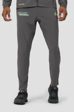 MTX Run City Dublin Pant - Cement Grey/Black/Jada Green -Montirex mpMsxjNZmfFvxQzGGjBzot hRl0xUk4vQFDQBP2UHdY