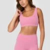 Form Sports Bra - Rosella
