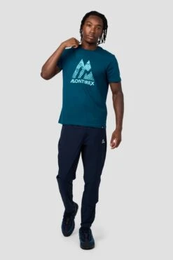 Camo M T-Shirt - Abyssal -Montirex n9FVBfFxpZzUrjLWjLsiJGXLJlUbwaQyyvz8bEaOwEA