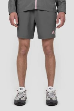 Fly 3.0 Short - Cement Grey/Light Pink -Montirex nBh3lrzwN pDcm Y1ZQBq42B8AGwC3uVcMWPNSQNais