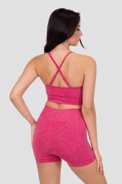 Power Seamless Bra - Magenta 9 Power Seamless Bra - Magenta -Montirex nFf6x86oi xfJ721SeulvRo 7c1V CQ9 LeYVGBr Ls