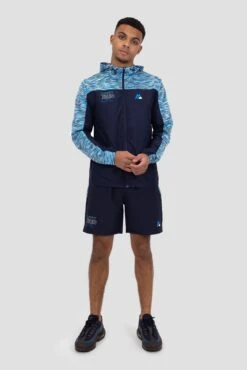 MTX Run City Liverpool Short - Blue/Black/White -Montirex nKzYVOSGhxmJ7ZTbgjnfeV8ubC wyDnxfxMLgNml3G4