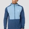 Pinnacle Polartec® Hood - Fresh Water/Naval -Montirex nbSs6dyVJROuR1hQXhfIguPrS0LqQYg FSte5D2IMGU