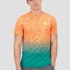Vector Seamless T-Shirt - Orange/Teal 1 Vector Seamless T-Shirt - Orange/Teal -Montirex oC5qiOyeLEyD7AxsGyibkrKjmGHvfEpYGKXqYyIl9iM