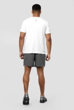 Peak Gridded Polartec® T-Shirt - White -Montirex oI1 gGXQsTg2Up BCN jm7vlxTmDTia41memtKUbKvs