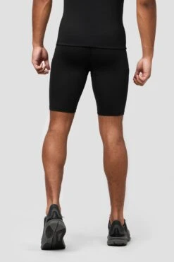 MTX Run Tempo Base Layer Short - Black -Montirex oIzYl jGl SbaY2Kw o8iWchYLJth0pH1qhIZCQPgJc