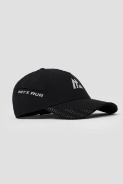 MTX Run Tempo Cap - Black -Montirex oJouxkvad 2om b1ibIED6gww92iQpb1R27PC1LpjIw