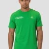 MTX Run City Dublin T-Shirt - Jada Green/Black -Montirex orzRLXDcTmbKYdguDhOYUi1e6lXLfrSl2ARKjjrEnhc