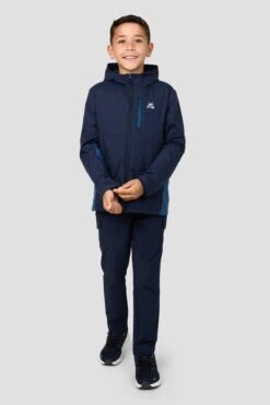 Boys Cache Jacket - Midnight Blue/Naval 11 Boys Cache Jacket - Midnight Blue/Naval -Montirex pFzS hiXz99eCVh2XIhvJ2Ffem0gsv4BnYT xNqjSk8