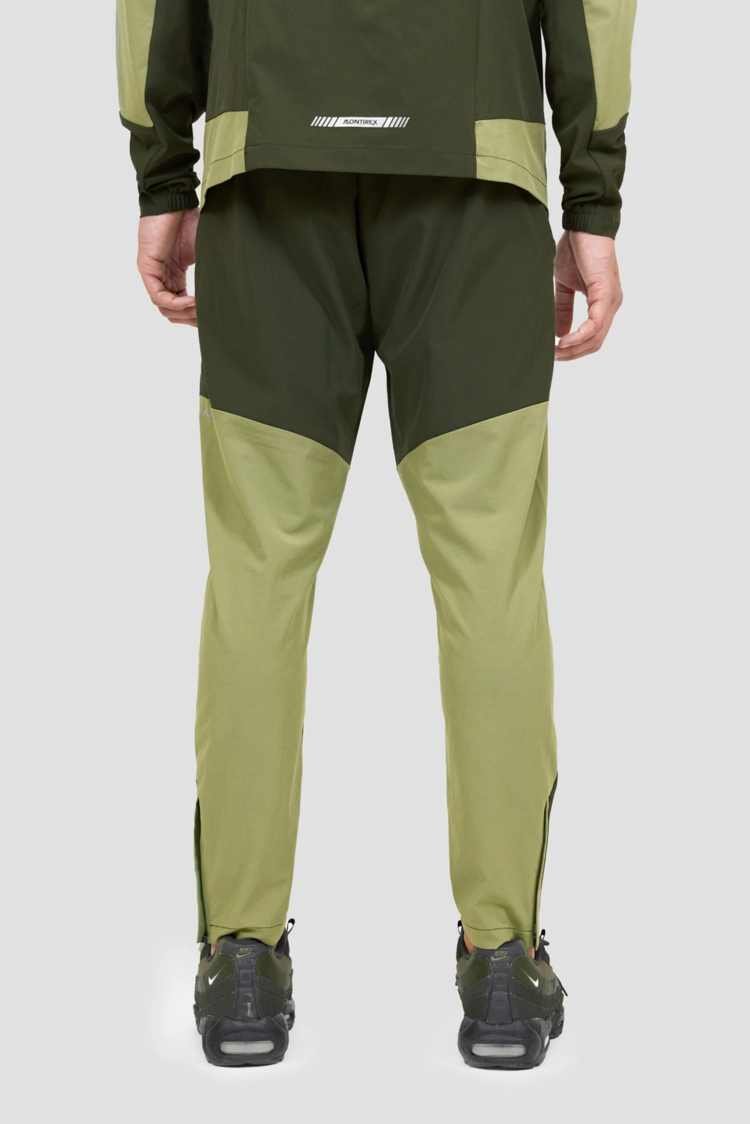 Vector 2.0 Woven Pant - Elm/Fleck 6 Vector 2.0 Woven Pant - Elm/Fleck - Image 4