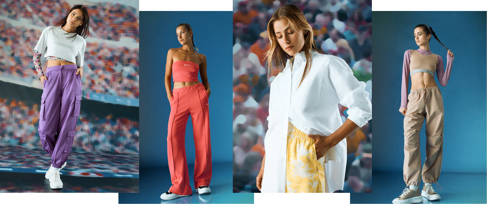 Montirex -Montirex pantaloni lifestyle banner