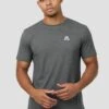Peak Gridded Polartec® T-Shirt - Cement Grey -Montirex pgkB hXONLUwMKjGPVe1XLU04d kFUzcYtPSNMAj2c