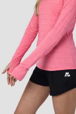 Draft 1/4 Zip - Framboise -Montirex psRHCqLRis9fOMv26HFtn9FcEakNNcyFgaivfj2uKGk