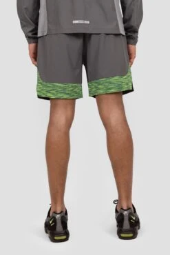 Trail Panel Short - Grey/Green/Black -Montirex q8aVHk0wzAEGWFY w3bjTgHAe065Q D2op2ZHO1c8vo