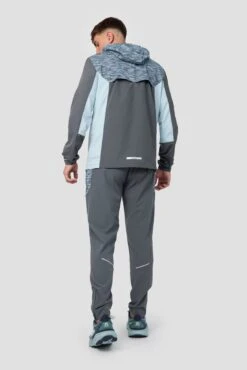Trail Panel Running Pant - Grey/Blue/Navy -Montirex q8z7ixIebUWmaz5G5kjHfpHkhv1UBHnSeEeZCtylRyo