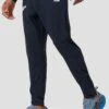 MTX Run City Amsterdam Pant - Midnight Blue/Naval/Fiery Orange -Montirex qPAUGVGRnipt0Msv9JBR4Dx33ApxRu6XrjgnoHeacOI