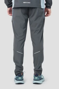 Trail Panel Running Pant - Grey/Blue/Navy -Montirex qPycw V dL0hS6rroIaWlA09UjkGyJeL5UXDr60GSNQ