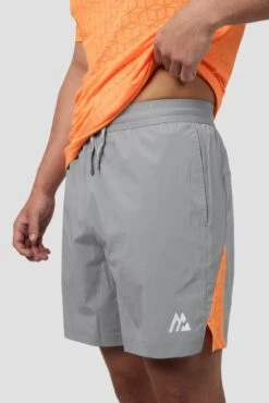 Cube Short - Platinum Grey/Ice Tango -Montirex qWGYAL6FKR5ENRh0Ul0 nrFQ6kMB2Gv3kpT aSxbEGs