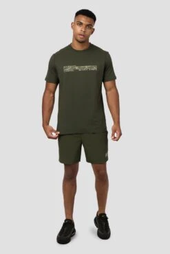 Liverpool Coordinates T-Shirt - Elm -Montirex qi5BSrbLT0cozGHKq4UxgAV5xC9fZZsla6vSGiH8nD0