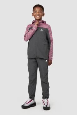Boys Trail Windbreaker - Grey/Pink Multi 10 Boys Trail Windbreaker - Grey/Pink Multi -Montirex r1tYqg0WJlYzlCSAHkzE0r3 cdK6 90H051CkT2Kxho