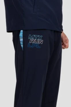 MTX Run City Liverpool Pant - Blue/Black/White -Montirex r356TQP8PpkB huvvFBASDegAkVeE9SZJPjD6UASjjY