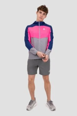 Breeze 2.0 Windbreaker - Marine Blue/Neon Pink/Platinum Grey -Montirex rBQkezb9oCjk4qEwYNZqMhR2kr2BjNrss0Wk6Jg7 tA