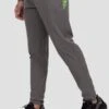 Trail Panel Running Pant - Grey/Green/Black -Montirex rO6ORBW9PoiWIFc8d2Zjuj0ESMM W2EHcmKdDoRPI0s