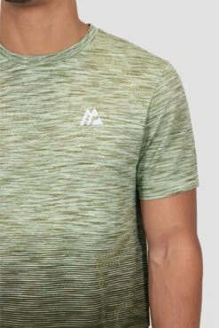 Vector Seamless T-Shirt - Sage/Khaki -Montirex rZ98Q9kf0obxP23kpND06UNofxYY21Kq22bLiiIhitQ