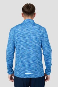 Trail 1/4 Zip - Royal Blue Multi -Montirex rfsx4ITZj cv2wf1O3lC4BrHhcSeyEWxAZkRMJTJJIc