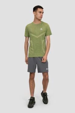 Vault Seamless T-Shirt - Orchard/Citrus -Montirex s006HXZx7oXRhd9cEe1owpj554PMpPDF 6GLKTzYsq4