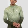 Vector Seamless 1/4 Zip - Sage/Khaki 2 Vector Seamless 1/4 Zip - Sage/Khaki -Montirex s9REd47V ZwrpLikks2QDMauj1JetqhtMmE98ByHNMw