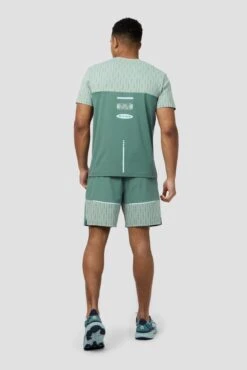 MTX Run Tempo T-Shirt - Feather/Dolphin -Montirex sFK8W Q3cYq16WdR Yd1AyX0NKH8hzWa10P9kLsmAaI