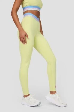 Icon Contrast 2.0 Legging - Citrus/Powder Blue/Breeze -Montirex sOXFbXeXqwVm3tvmZM0cnzkDFSwkno4UIoJjOFuKB18