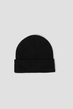 Polar Beanie - Black -Montirex sOtlyuaDR2AdO3XYaar6svd4d0E5uACbSz3yqj1Cy6c