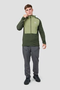 Pinnacle Polartec® Hood - Fleck/Elm -Montirex sfmF5R2lY75PKBaFqWTiSUcFoOdA95e07 uwdUMdXc