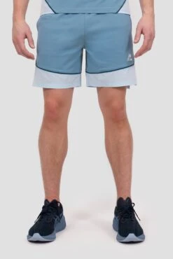 Sierra Short - Slate Blue/Summer Mist/Abyssal -Montirex sjf56DyYIOAXVp51T9WY7X3oWWm3Smc 609hsalfGq4