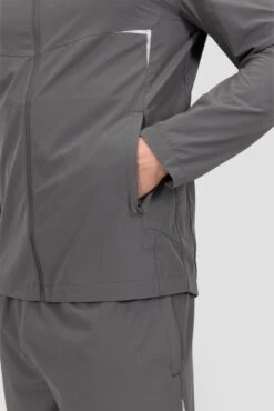 Surge 2.0 Jacket - Cement Grey -Montirex sxkLyUpRKxunzE6aM50aOiNUHkcidaaJ 38T8l9BsHQ