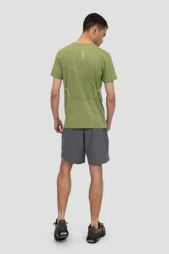Vault Seamless T-Shirt - Orchard/Citrus -Montirex tQ6SrQzbFiGRIfYj8XGVBXLYF4vC8DsqAG9ILRVJ BA