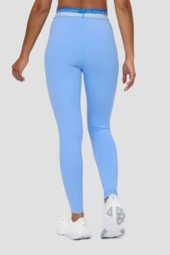 Icon Contrast 2.0 Legging - Powder Blue/Fira/Canal -Montirex tX9yTSQ InWaXSthvHkWwos FqzFRsdqEnLjgAAl Fk