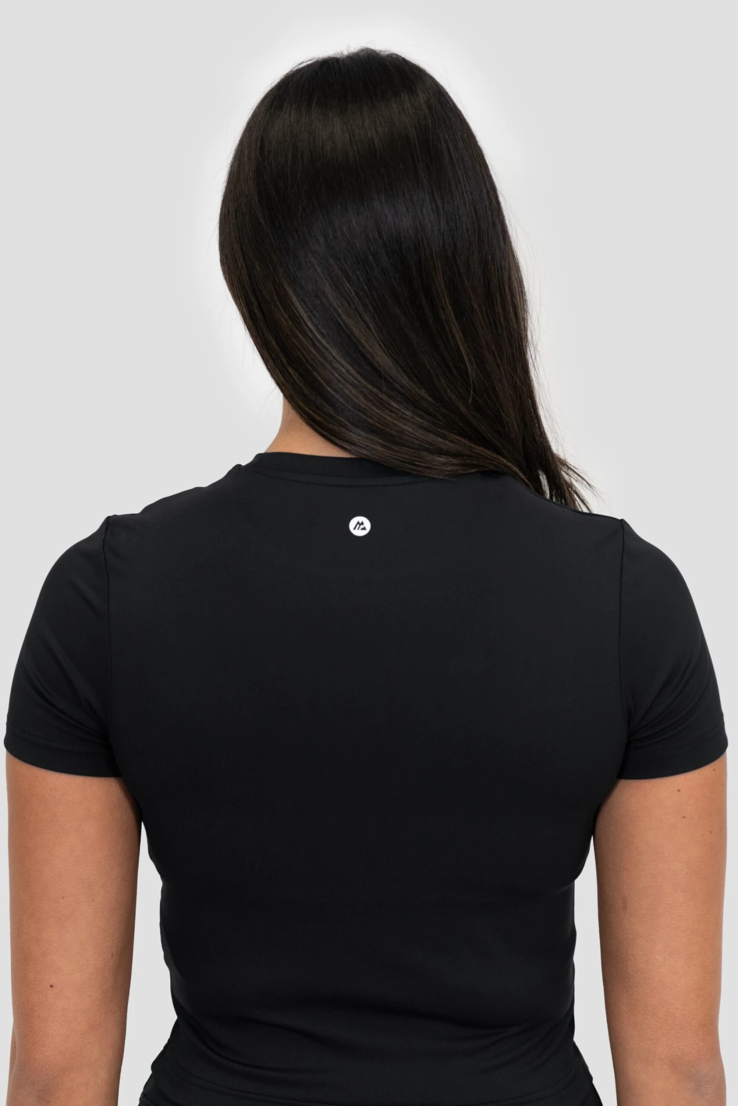 Limit 2.0 T-Shirt - Black/White 8 Limit 2.0 T-Shirt - Black/White - Image 6