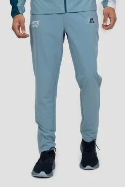 MTX Run City New York Pant - Slate Blue/Summer Mist -Montirex uPEjgkTpr80P0GxBcPDYf 8ItRa7sG6Tk7cmEmYxGoI