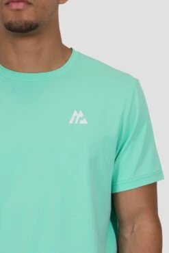 Sierra T-Shirt - Fluorite/Aruba/Fiery Orange -Montirex uQDQcqmCev8OdNNY3TlLrXPFgKErErIoOiaSJtdEt64