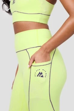 MTX Run Celsius Legging - Citrus -Montirex uipfJgKXe3hrOZJs7thaxiYoU8g6VvEPJREEUhblQuQ