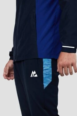 Trail Panel Running Pant - Navy/Royal Blue Multi -Montirex v1XzybdFVYhXPRUppg5 Ywwful UEAWfmgwtWmMj3BI