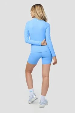 Form Long Sleeve T-Shirt - Powder Blue -Montirex vD93PELnAa2T391EsSoCzok1FY2sCbVAA44Tk vuxMM